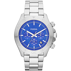 Relógio Masculino Fossil Analógico Casual CH2894-1AN