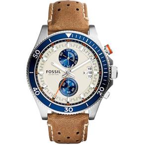 Relógio Masculino Fossil Analógico Casual - Ch2951/Oxn