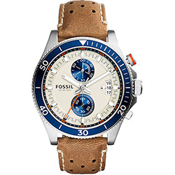 Relógio Masculino Fossil Analógico Casual CH29510XN