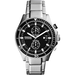 Relógio Masculino Fossil Analógico Casual CH29351PN