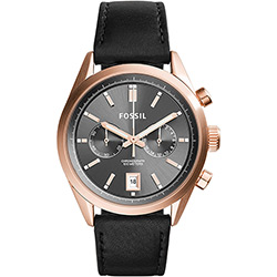 Relógio Masculino Fossil Analógico Casual Ch2991/0cn