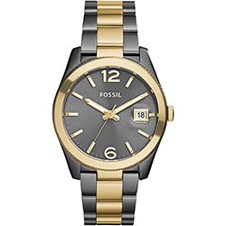 Relógio Masculino Fossil Analógico Casual Es3829/5cn