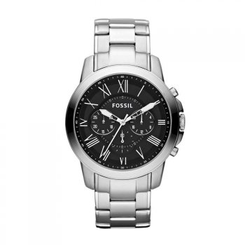 Relógio Masculino Fossil Analógico Casual FFS4736/Z