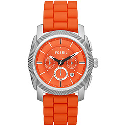 Relógio Masculino Fossil Analógico Casual FFS4806/Z