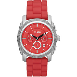 Relógio Masculino Fossil Analógico Casual FFS4808/Z