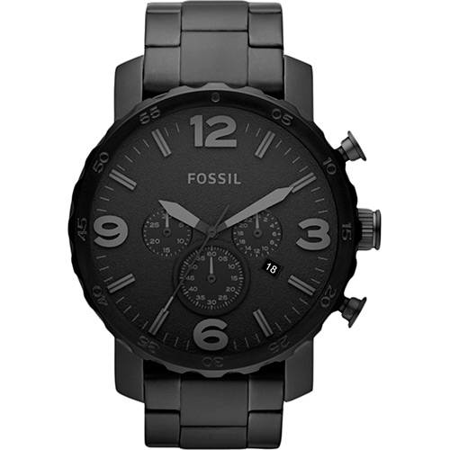 Relógio Masculino Fossil Analógico Casual FJR1401/Z