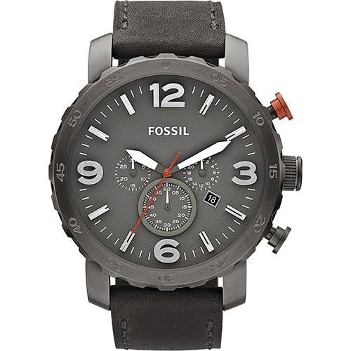 Relógio Masculino Fossil Analógico Casual FJR1419Z