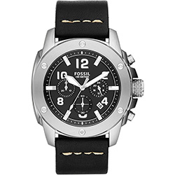 Relógio Masculino Fossil Analógico Casual FS49280KN