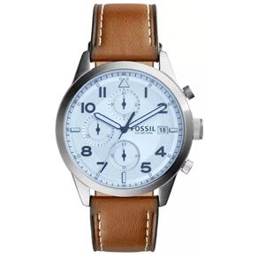 Relógio Masculino Fossil Analógico Casual Fs5169/0an