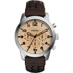 Relógio Masculino Fossil Analógico Casual Fs5178/0xn