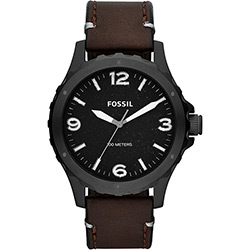 Relógio Masculino Fossil Analógico Casual JR1450/0PN