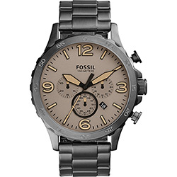 Relógio Masculino Fossil Analógico Casual Jr1523/1mn