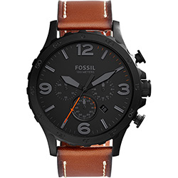 Relógio Masculino Fossil Analógico Casual Jr1524/2pn