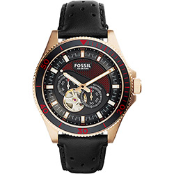 Relógio Masculino Fossil Analógico Casual Me3091/0pn