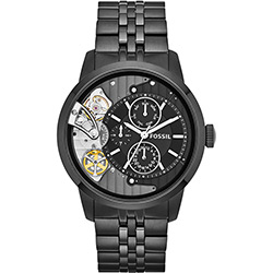 Relógio Masculino Fossil Analógico Casual ME11361PN