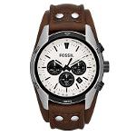 Relógio Masculino Fossil Analógico Ch2890/2bn