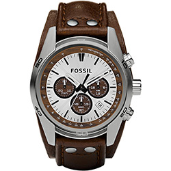 Relógio Masculino FOSSIL Analógico FCH2565/Z