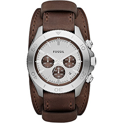 Relógio Masculino FOSSIL Analógico FCH2857/Z