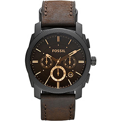 Relógio Masculino FOSSIL Analógico FFS4656/Z