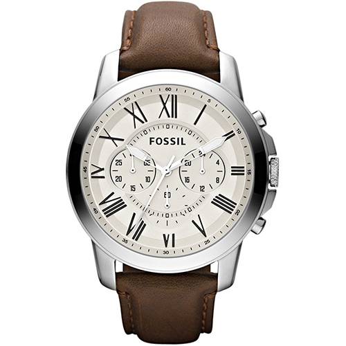 Relógio Masculino FOSSIL Analógico FFS4735/Z