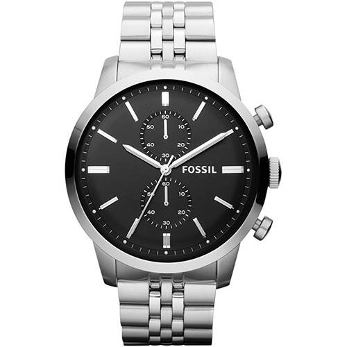 Relógio Masculino FOSSIL Analógico FFS4784/Z