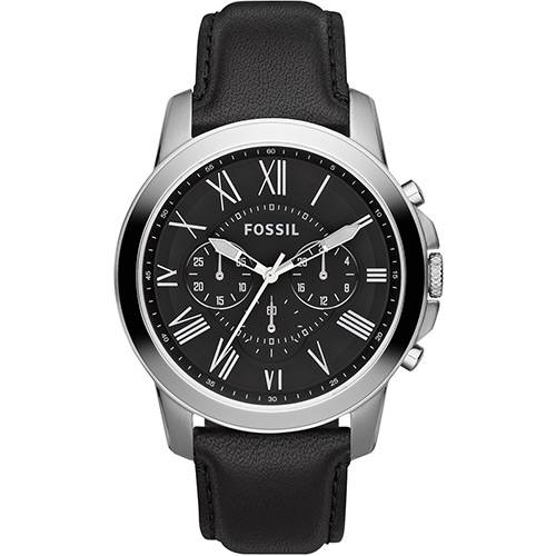 Relógio Masculino FOSSIL Analógico FFS4812/Z