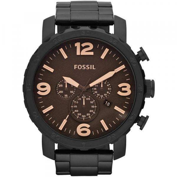 Relógio Masculino Fossil Analógico Fjr1356/z - Fossil