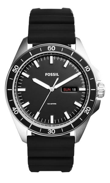 Relógio Masculino Fossil Analógico FS5290/8PN
