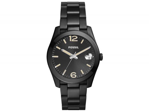 Relógio Masculino Fossil Analógico - Resistente à Água ES3830/1PN