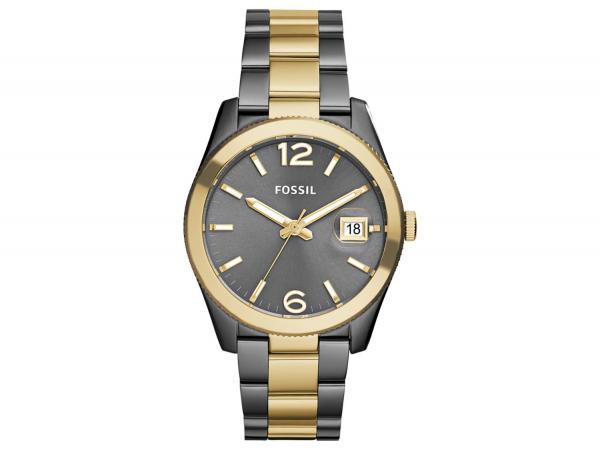 Relógio Masculino Fossil Analógico - Resistente à Água ES3829/5CN