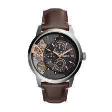 Relógio Masculino Fossil Automático - Fóssil