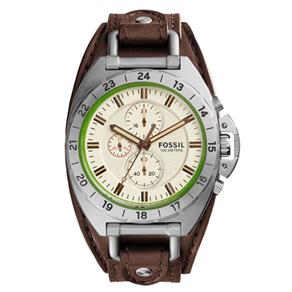 Relógio Masculino Fossil Breaker - Ch3004