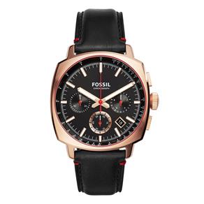 Relógio Masculino Fossil CH3008 0PN – Preto