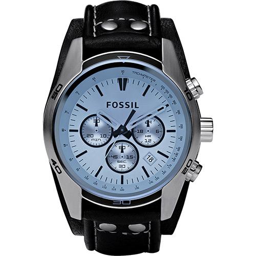 Relógio Masculino Fossil Ch25640kn