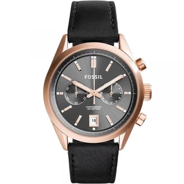 Relógio Masculino Fossil Ch2991/Ocn