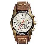 Relógio Masculino Fossil Coachman - Ch2987