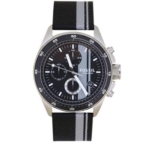 Relógio Masculino Fossil Decker - Ch2959