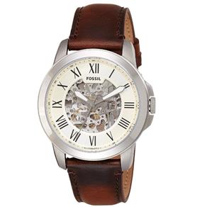 Relógio Masculino Fossil Grant Automatic ME3099