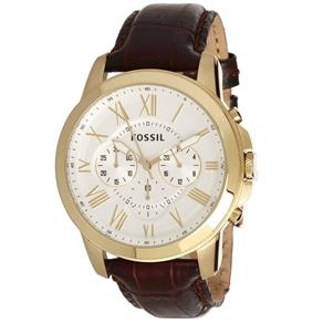 Relógio Masculino Fossil Grant - Fs4767