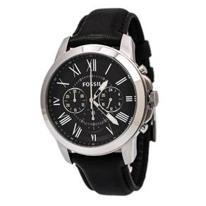 Relógio Masculino Fossil Grant - Fs4812