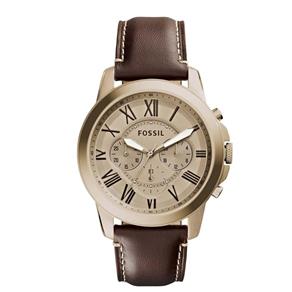 Relógio Masculino Fossil Grant - Fs5107