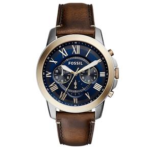 Relógio Masculino Fossil Grant - Fs5150