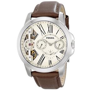 Relógio Masculino Fossil Grant Watch - Me1144