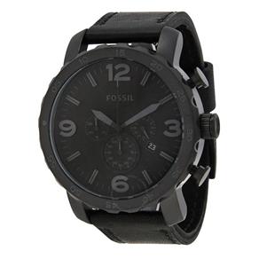 Relógio Masculino Fossil JR1354/2PN 48MM Preto