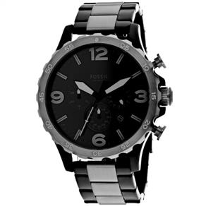 Relógio Masculino Fossil JR1527 Prova D` Água