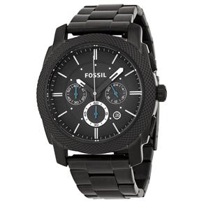 Relógio Masculino Fossil Machine - Fs4552