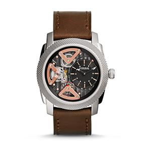 Relógio Masculino Fossil ME1157 - a Prova D`Água / Pulseira em Couro