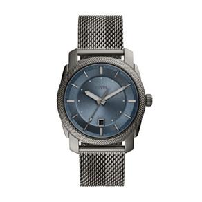 Relógio Masculino Fossil Modelo FS5587 Pulseira em Metal / a Prova D` Água