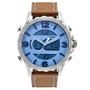 Relógio Masculino Fossil - Modelo Jr1492