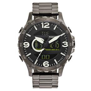 Relógio Masculino Fossil - Modelo Jr1491